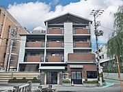 東山駅より徒歩3分 3階 築24年の賃貸物件