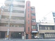 大宮駅より徒歩5分 2階 築42年7ヶ月の賃貸物件
