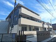 大宮駅より徒歩10分 3階 築2年10ヶ月の賃貸物件