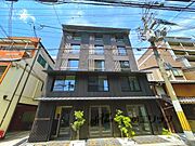 プラウレーヴ富小路 4階 築1年11ヶ月の賃貸物件