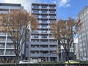 二条城前駅より徒歩6分 6階 築1年3ヶ月の賃貸物件