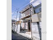 出町柳駅より徒歩13分 1階 築38年9ヶ月の賃貸物件