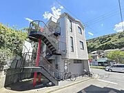 出町柳駅より徒歩18分 3階 築33年11ヶ月の賃貸物件