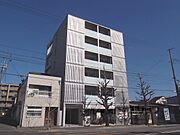 円町駅より徒歩6分 4階 築13年2ヶ月の賃貸物件