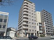 鞍馬口駅より徒歩12分 10階 築24年4ヶ月の賃貸物件