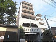 二条駅より徒歩9分 2階 築20年の賃貸物件