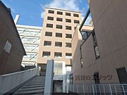 五条駅より徒歩3分 4階 築21年の賃貸物件