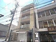 京都河原町駅より徒歩7分 2階 築20年11ヶ月の賃貸物件
