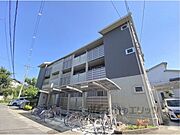 元田中駅より徒歩10分 1階 築15年の賃貸物件