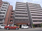 北野白梅町駅より徒歩15分 6階 築41年10ヶ月の賃貸物件
