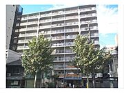 大宮駅より徒歩1分 11階 築47年2ヶ月の賃貸物件