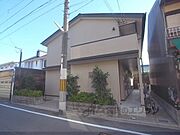レオパレス京都鞍馬口 1階 築17年8ヶ月の賃貸物件