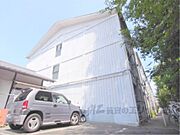 豊国住宅 1階 築57年4ヶ月の賃貸物件