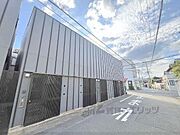 元田中駅より徒歩5分 1階 築16年2ヶ月の賃貸物件