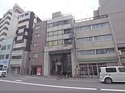 二条駅より徒歩9分 3階 築42年6ヶ月の賃貸物件