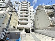 大宮駅より徒歩6分 4階 築33年4ヶ月の賃貸物件