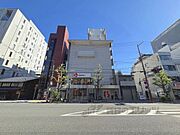 京都河原町駅より徒歩5分 5階 築59年6ヶ月の賃貸物件