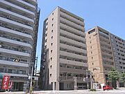 今出川駅より徒歩12分 2階 築18年7ヶ月の賃貸物件