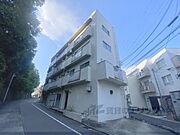 マンション和田 3階 築56年8ヶ月の賃貸物件