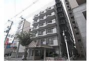 烏丸御池駅より徒歩9分 7階 築37年7ヶ月の賃貸物件