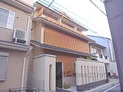 鞍馬口駅より徒歩18分 3階 築17年2ヶ月の賃貸物件