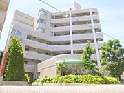 元田中駅より徒歩7分 2階 築33年10ヶ月の賃貸物件