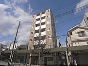 ウインドベル北大路 7階 築14年の賃貸物件