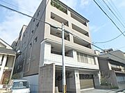 丸太町駅より徒歩9分 3階 築19年3ヶ月の賃貸物件