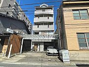 サンフォーレ油小路 3階 築36年2ヶ月の賃貸物件