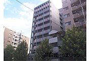 西院駅より徒歩5分 7階 築37年3ヶ月の賃貸物件