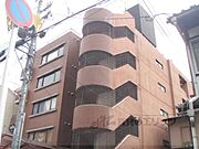 東山駅より徒歩3分 3階 築37年2ヶ月の賃貸物件