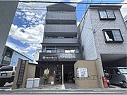 アイカーサ綾小路 4階 築11年9ヶ月の賃貸物件