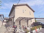 北野白梅町駅より徒歩4分 1階 築17年4ヶ月の賃貸物件