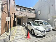 四条駅より徒歩5分 2階 築27年8ヶ月の賃貸物件