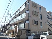 今出川駅より徒歩17分 4階 築35年11ヶ月の賃貸物件