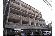 丸太町駅より徒歩6分 2階 築21年3ヶ月の賃貸物件