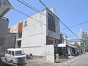 丸太町駅より徒歩5分 2階 築41年10ヶ月の賃貸物件