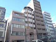 二条駅より徒歩4分 3階 築20年2ヶ月の賃貸物件