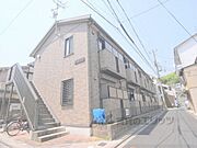 鞍馬口駅よりバス13分 徒歩5分 1階 築21年7ヶ月の賃貸物件