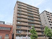 大宮駅より徒歩5分 8階 築39年2ヶ月の賃貸物件