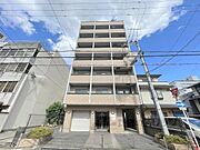 五条駅より徒歩4分 7階 築23年11ヶ月の賃貸物件