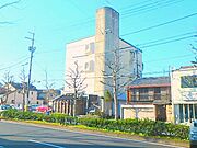 足立ハイツ北大路 4階 築53年11ヶ月の賃貸物件