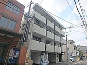 丸太町駅より徒歩5分 2階 築37年の賃貸物件