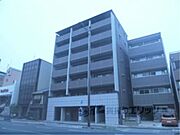 五条駅より徒歩9分 5階 築12年8ヶ月の賃貸物件