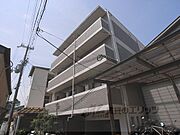 北大路駅より徒歩13分 4階 築29年6ヶ月の賃貸物件