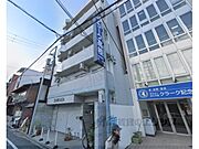 四条駅より徒歩3分 3階 築37年4ヶ月の賃貸物件