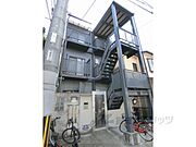 ラモヴェール大塚 1階 築44年2ヶ月の賃貸物件