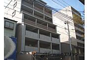 五条駅より徒歩8分 5階 築18年6ヶ月の賃貸物件