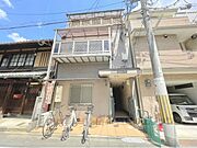四条駅より徒歩6分 1階 築57年10ヶ月の賃貸物件