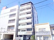 円町駅より徒歩4分 2階 築13年2ヶ月の賃貸物件